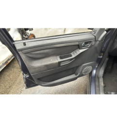 Bouton de coffre OPEL MERIVA A