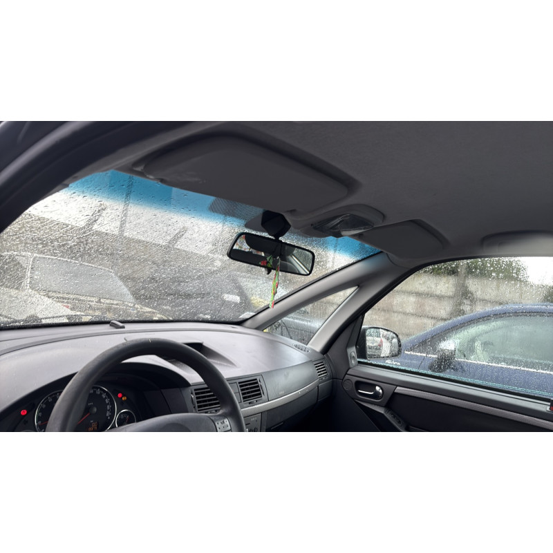 Bouton de coffre OPEL MERIVA A Photo n°18