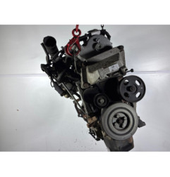 Moteur OPEL MERIVA A Photo n°1
