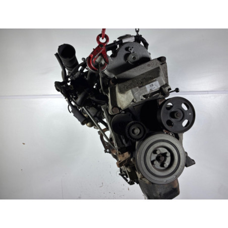 Moteur OPEL MERIVA A Photo n°1