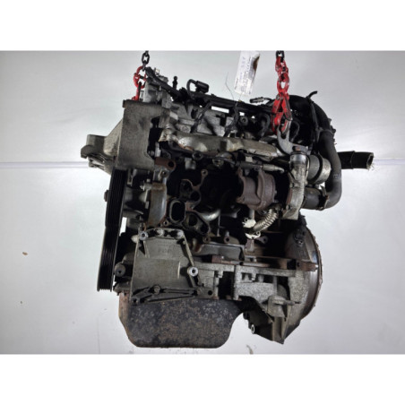 Moteur OPEL MERIVA A