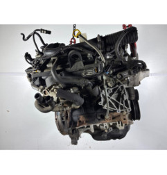 Moteur OPEL MERIVA A