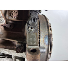 Moteur OPEL MERIVA A