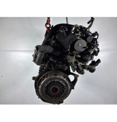 Moteur OPEL MERIVA A