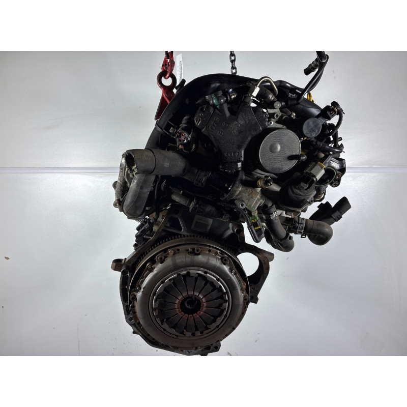 Moteur OPEL MERIVA A Photo n°5