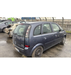 Moteur OPEL MERIVA A