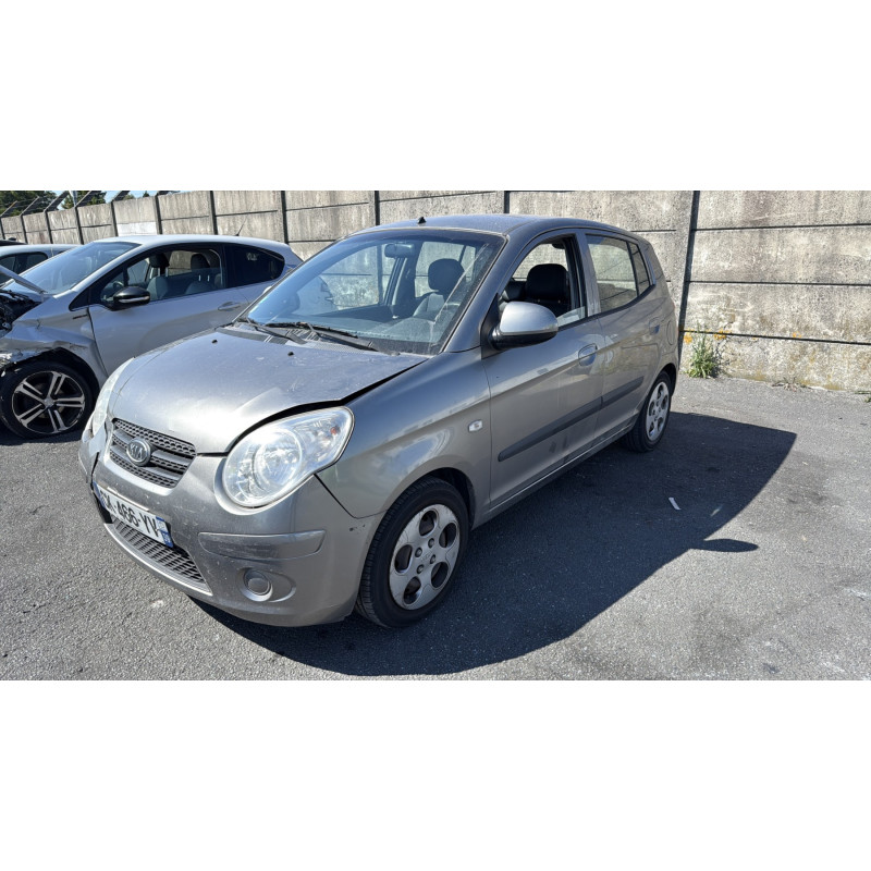 Neiman KIA PICANTO 1 Photo n°5