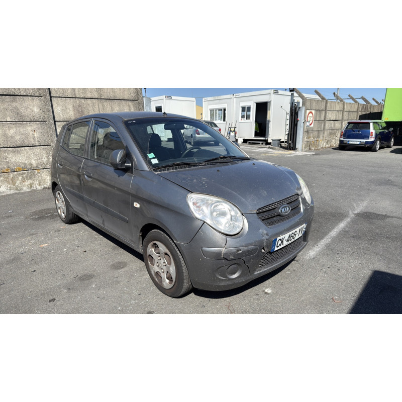 Neiman KIA PICANTO 1 Photo n°6