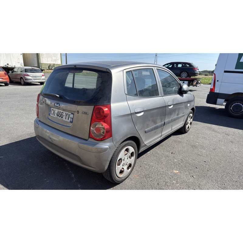 Neiman KIA PICANTO 1 Photo n°7
