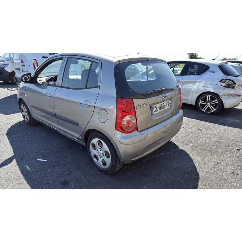 Neiman KIA PICANTO 1 Photo n°8