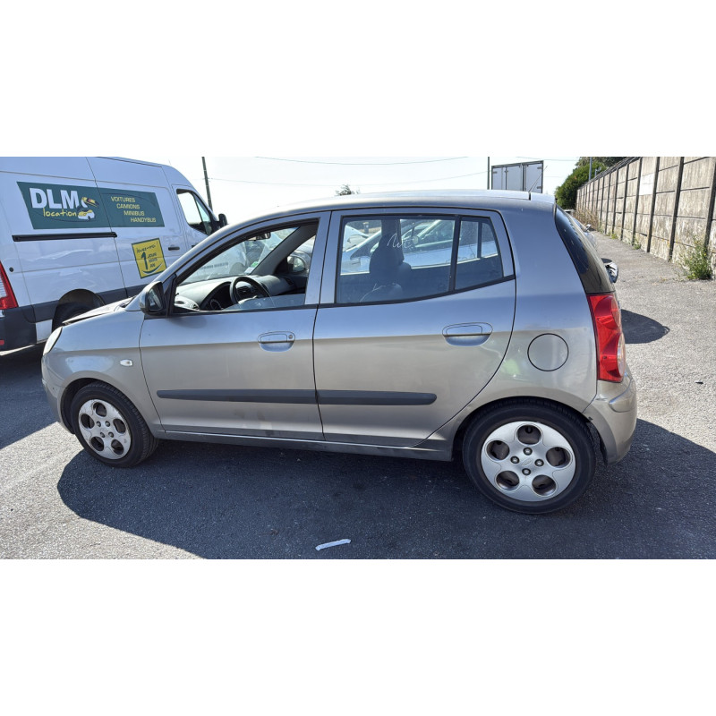 Neiman KIA PICANTO 1 Photo n°10