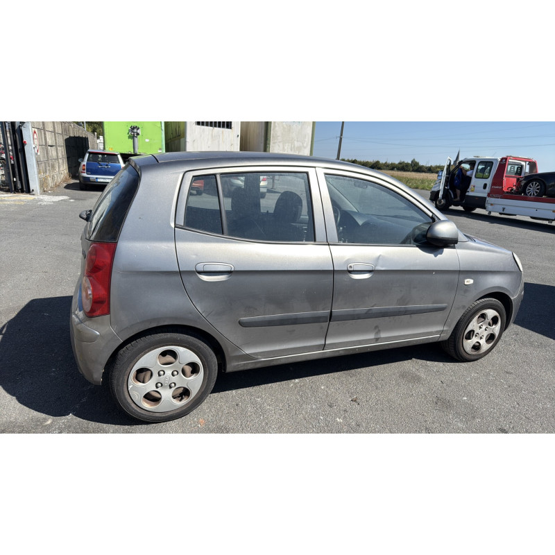 Neiman KIA PICANTO 1 Photo n°11