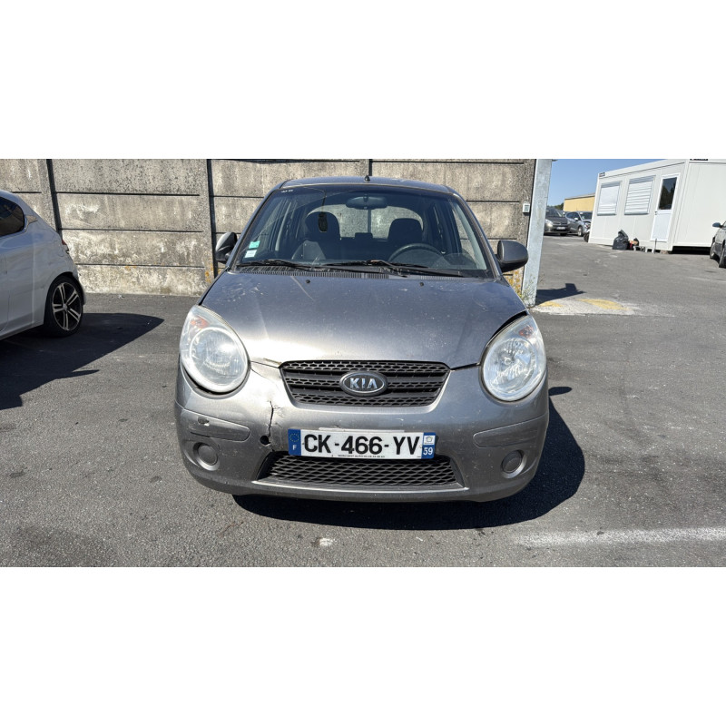 Neiman KIA PICANTO 1 Photo n°12