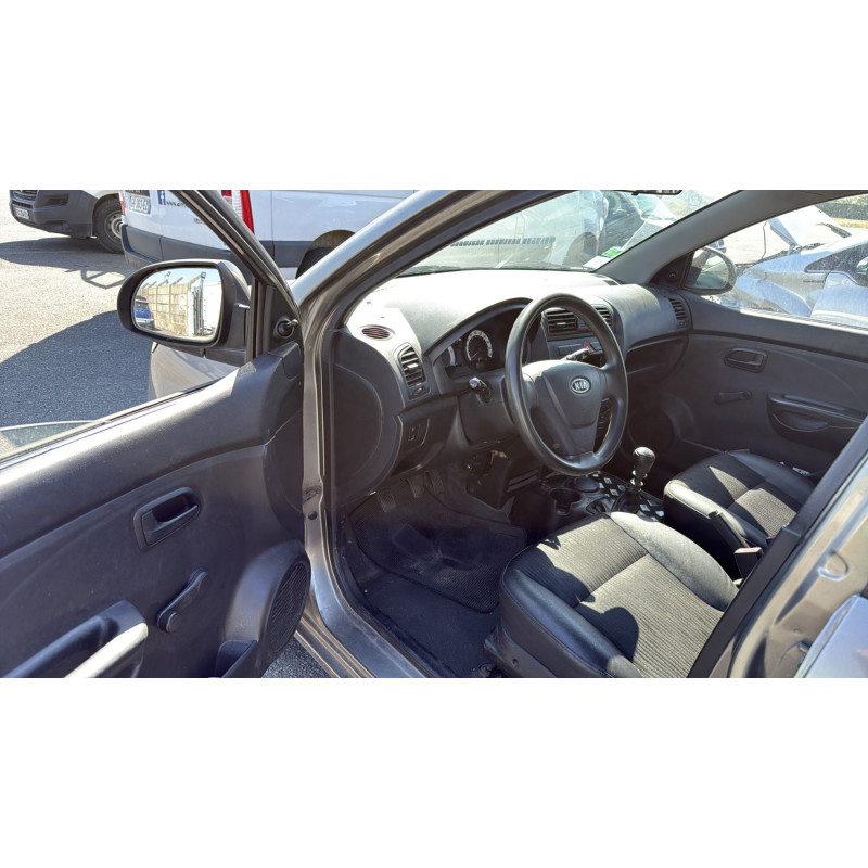 Neiman KIA PICANTO 1 Photo n°13