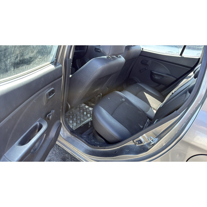 Neiman KIA PICANTO 1 Photo n°14