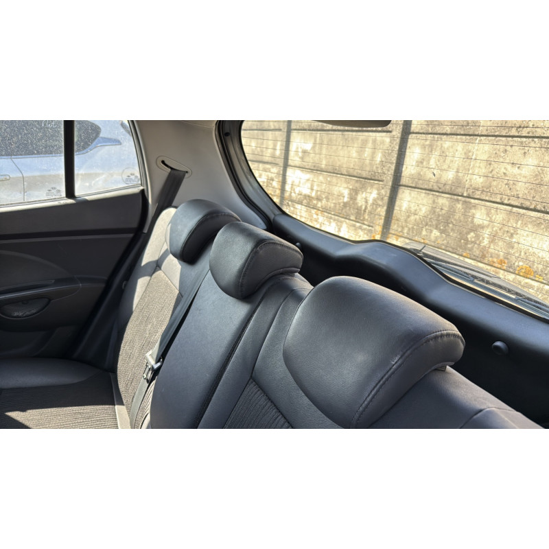 Neiman KIA PICANTO 1 Photo n°15