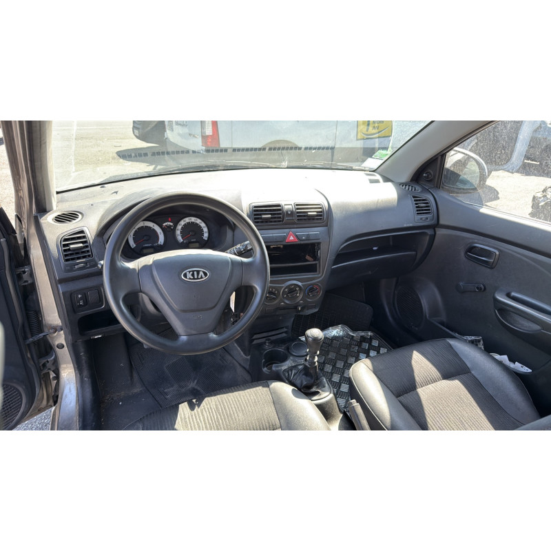 Neiman KIA PICANTO 1 Photo n°16