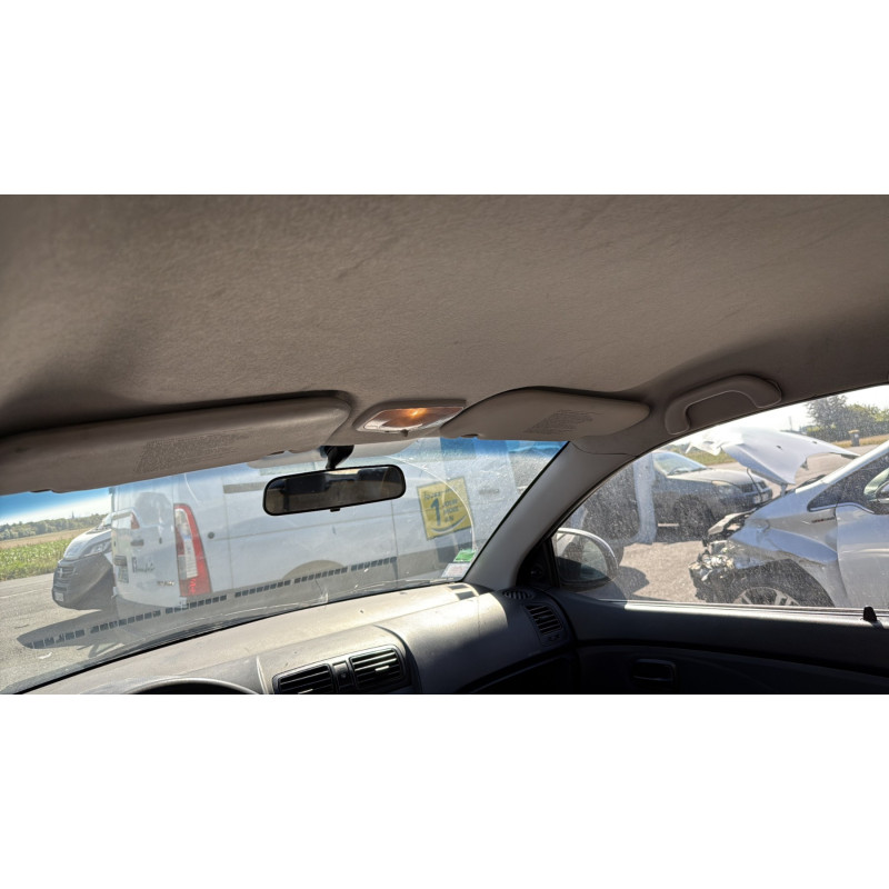 Neiman KIA PICANTO 1 Photo n°17