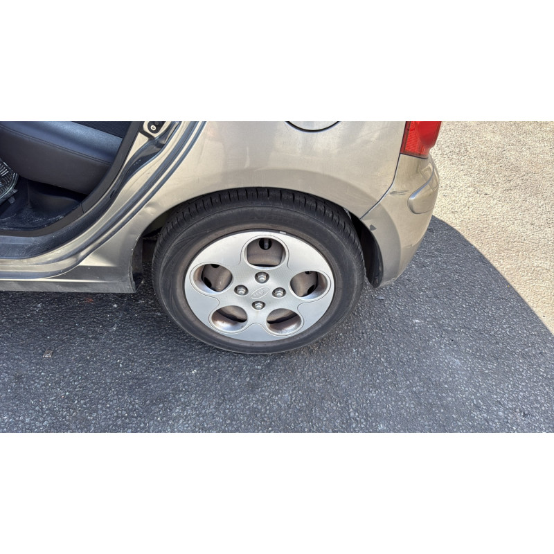 Neiman KIA PICANTO 1 Photo n°18