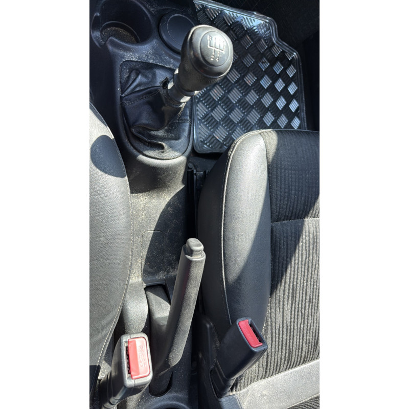 Neiman KIA PICANTO 1 Photo n°19