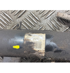 Amortisseur avant gauche CITROEN C3 2