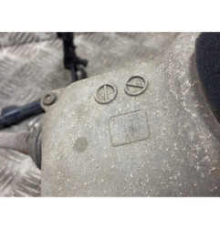 Cremaillere assistee CITROEN C3 2