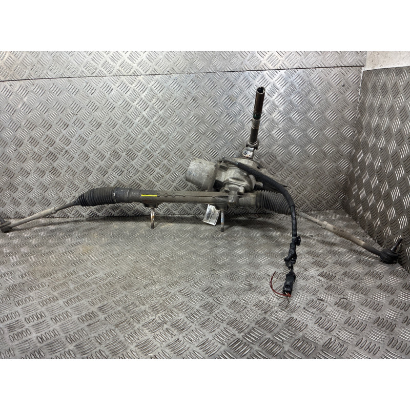 Cremaillere assistee CITROEN C3 2 Photo n°6