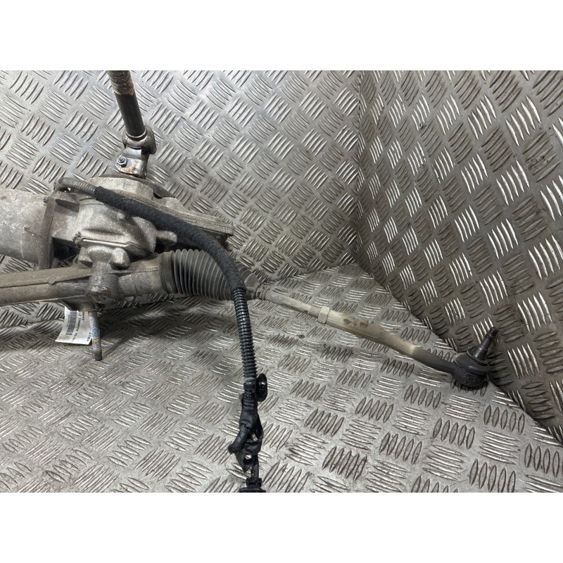 Cremaillere assistee CITROEN C3 2 Photo n°7