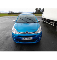 Cremaillere assistee CITROEN C3 2
