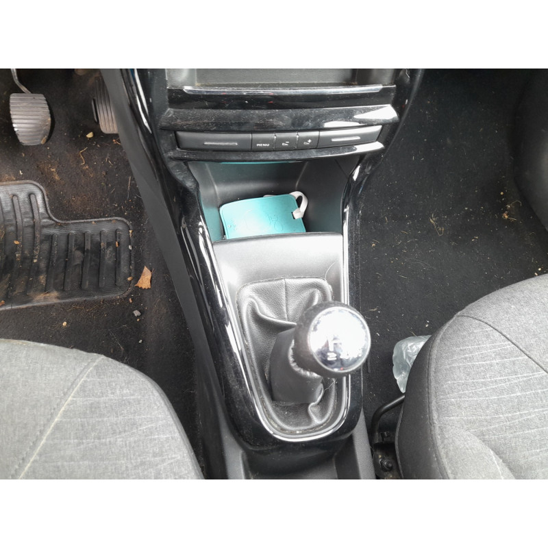 Cremaillere assistee CITROEN C3 2 Photo n°10
