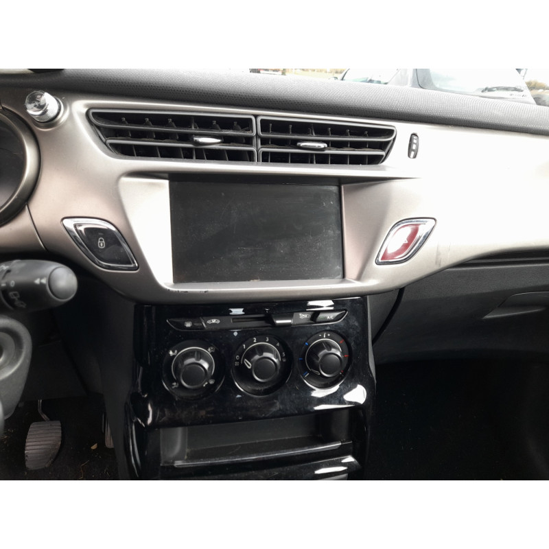 Cremaillere assistee CITROEN C3 2 Photo n°12