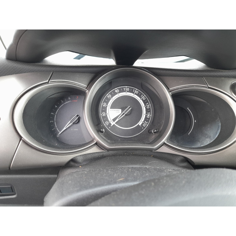 Cremaillere assistee CITROEN C3 2 Photo n°13