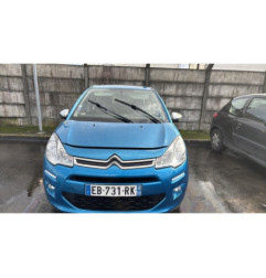Cremaillere assistee CITROEN C3 2
