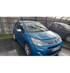 Cremaillere assistee CITROEN C3 2