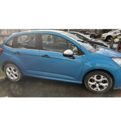 Cremaillere assistee CITROEN C3 2