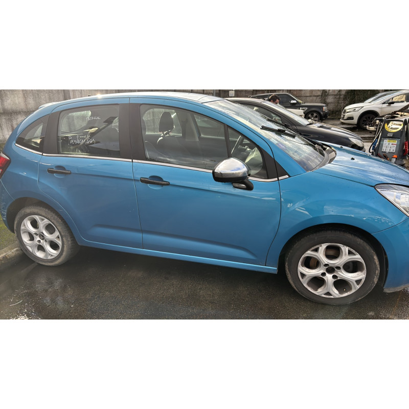 Cremaillere assistee CITROEN C3 2 Photo n°18
