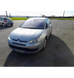 Interrupteur de leve vitre avant droit CITROEN C4 1