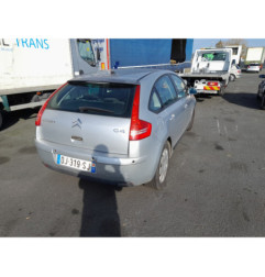 Interrupteur de leve vitre avant droit CITROEN C4 1