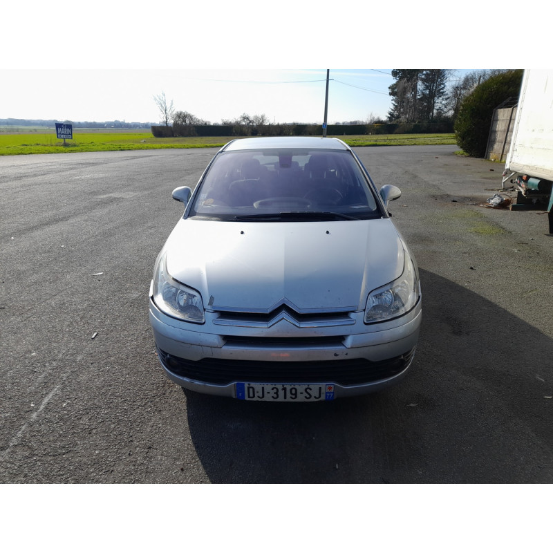 Interrupteur de leve vitre avant droit CITROEN C4 1 Photo n°9