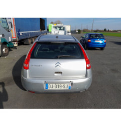 Interrupteur de leve vitre avant droit CITROEN C4 1