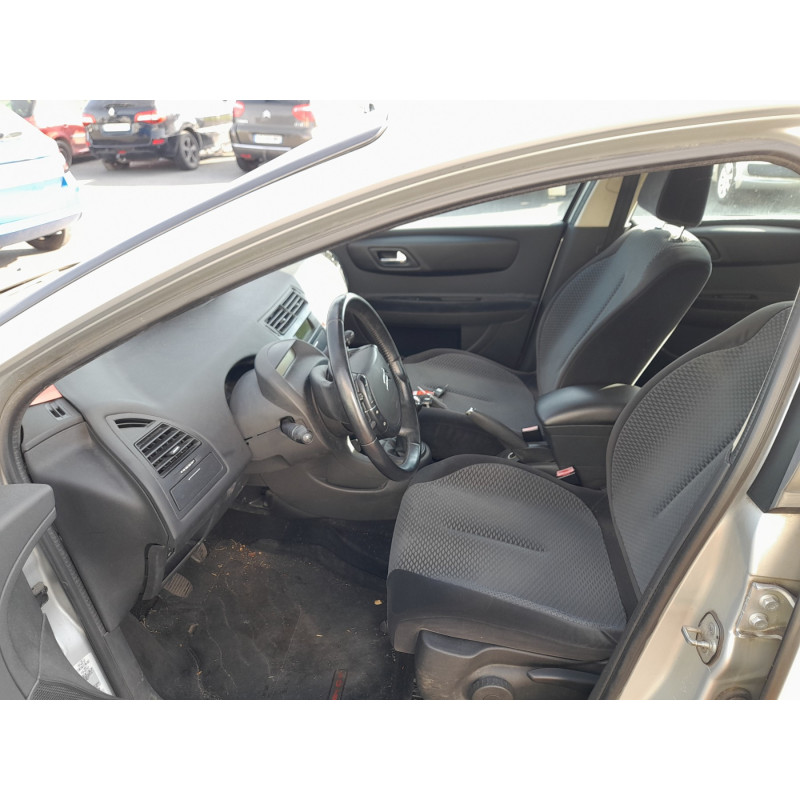 Interrupteur de leve vitre avant droit CITROEN C4 1 Photo n°11