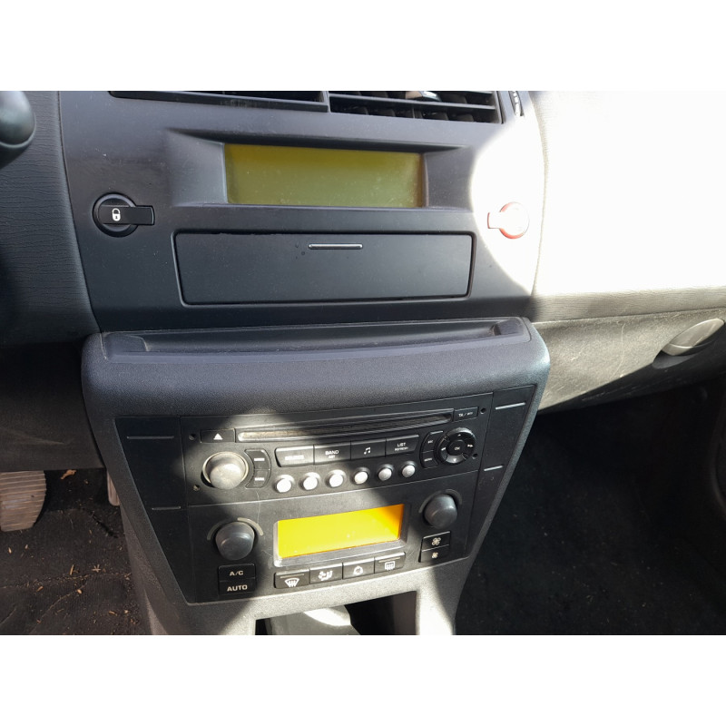 Interrupteur de leve vitre avant droit CITROEN C4 1 Photo n°13