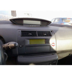 Interrupteur de leve vitre avant droit CITROEN C4 1