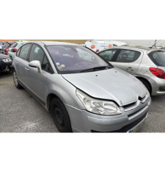 Interrupteur de leve vitre avant droit CITROEN C4 1