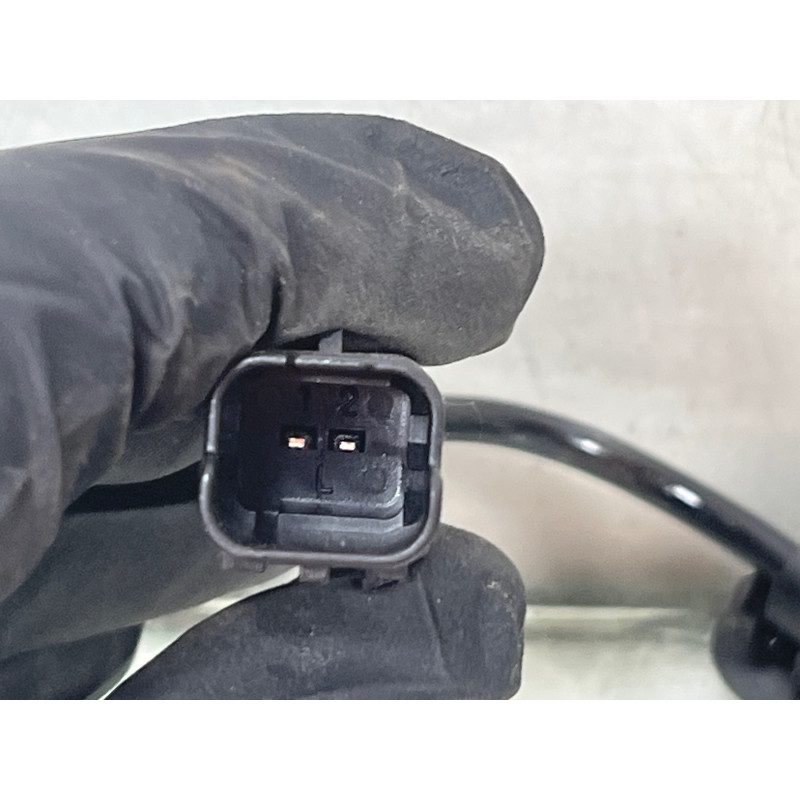 Pedale d'accelerateur CITROEN C4 1 Photo n°2