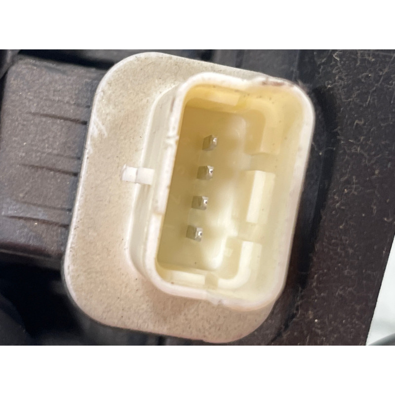 Pedale d'accelerateur CITROEN C4 1 Photo n°3