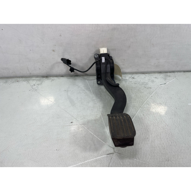 Pedale d'accelerateur CITROEN C4 1 Photo n°4