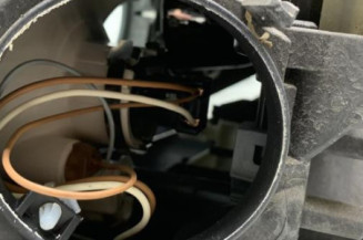 Optique avant principal droit (feux)(phare) MERCEDES CLASSE B 245