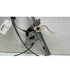 Leve vitre electrique avant gauche PEUGEOT 206 Photo n°1