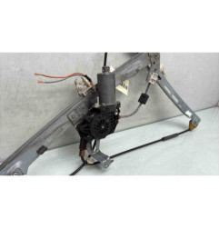 Leve vitre electrique avant gauche PEUGEOT 206
